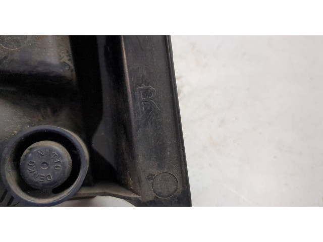 Задний фонарь          