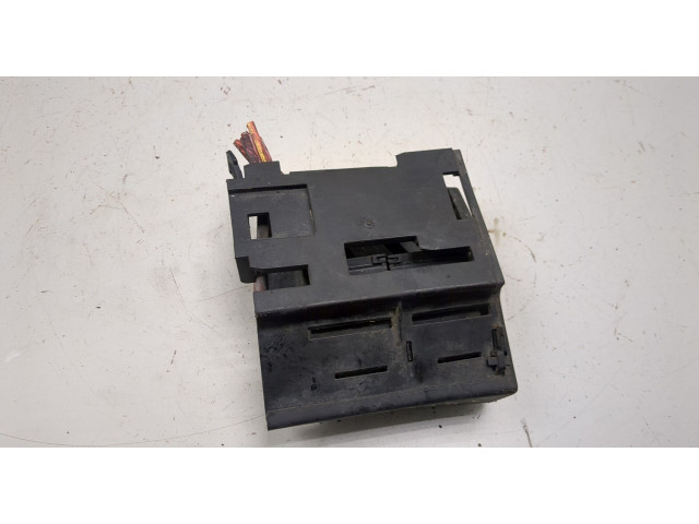Блок предохранителей Saab 9-3 2007-2011