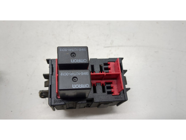 Блок реле Jeep Compass 2011-2016