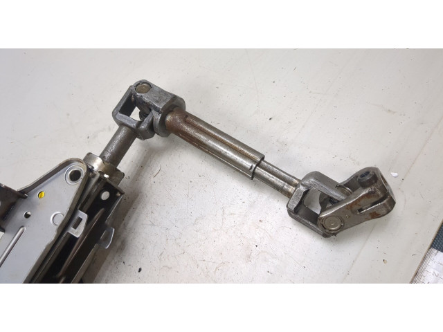  рейка  Колонка рулевая  Skoda Octavia (A5) 2008-2013      