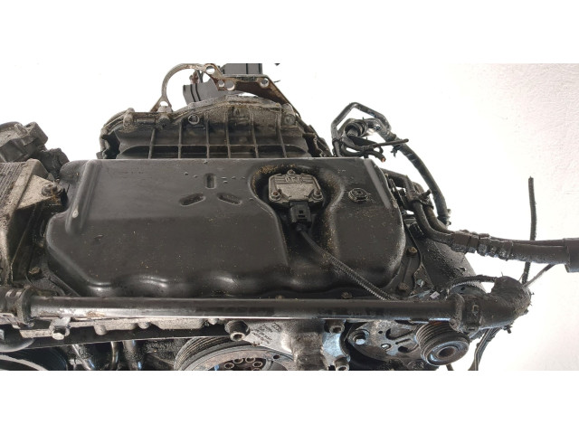 Форсунка топливная  Audi A8 (D3) 2002-2010         