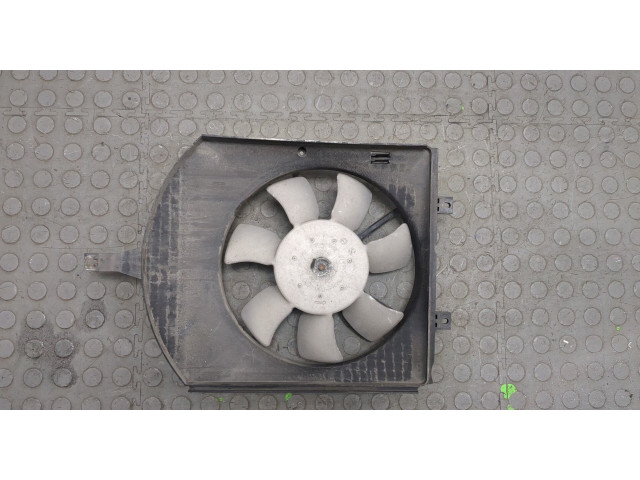 Вентилятор радиатора  Volvo S40 / V40 1995-2004           