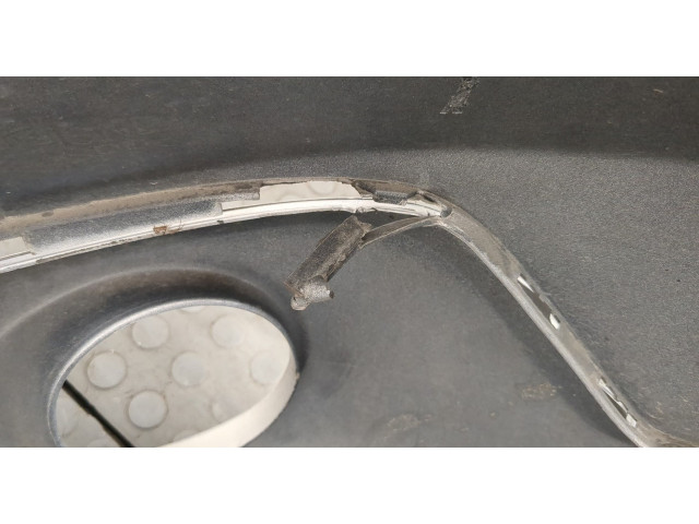 Бампер  Acura RDX 2006-2013 передний   04711STKA91ZZ, 04712STKA90ZZ