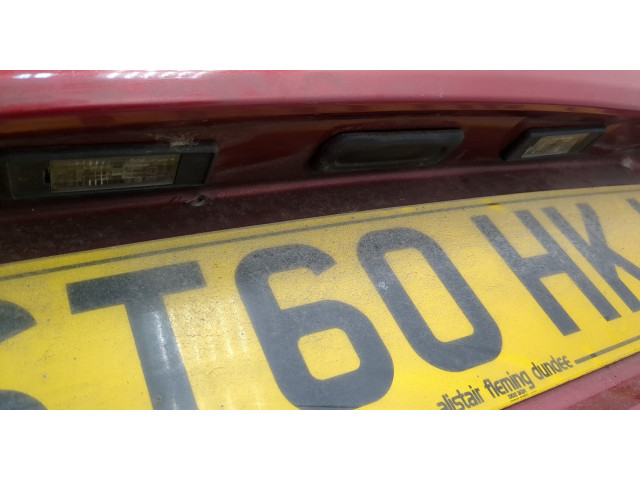 Моторчик заднего дворника Citroen C4 Picasso 2006-2013