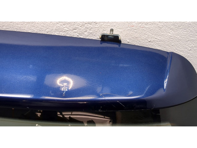 Замок багажника Volkswagen Golf 6 2009-2012