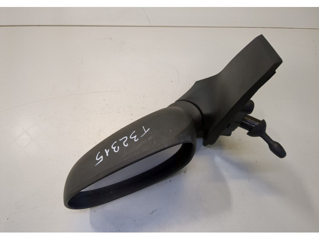 Зеркало боковое  Ford Ka 2009-2016  левое            1751725, BS5117683CB5YYW