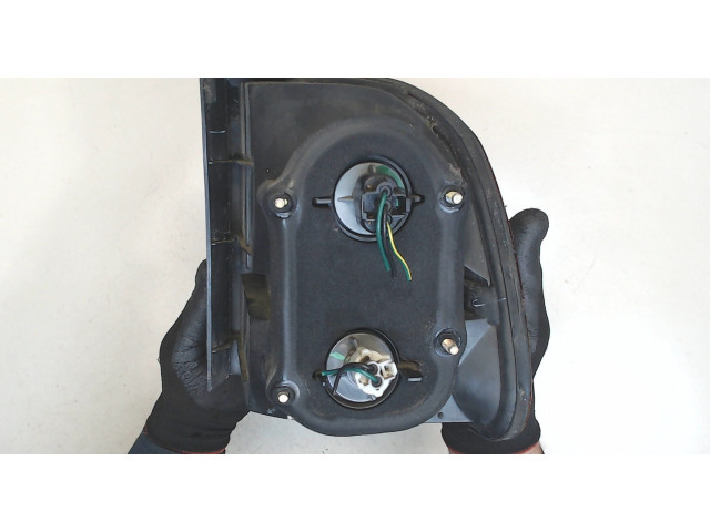 Задний фонарь 0431582 Mitsubishi Sigma