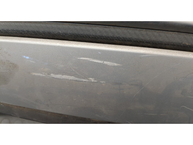 Бампер Mitsubishi Eclipse Cross 2017-2020 задний 6410D379XA, 6410D712