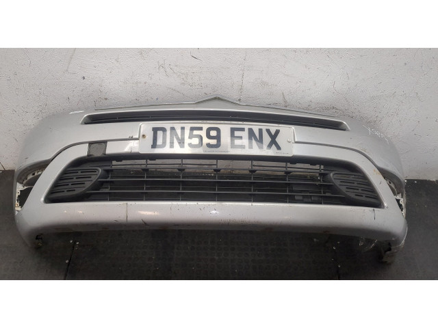 Бампер  Citroen C4 Grand Picasso 2006-2013 передний   