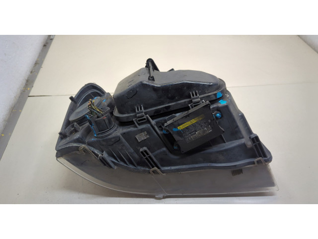 Фара передняя  Land Rover Freelander 2 2006-2014 левая 