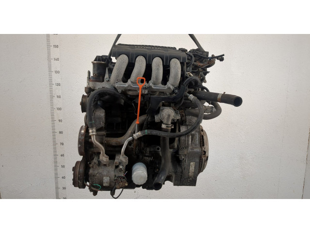 Форсунка топливная Honda CR-Z 2010-2017