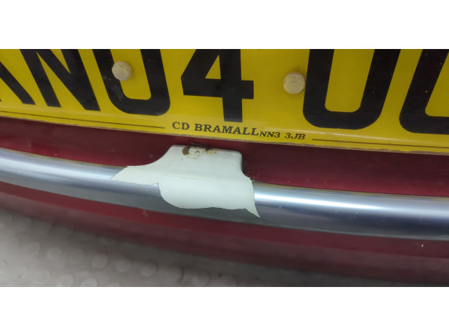 Замок багажника  Citroen C8 2002-2014       