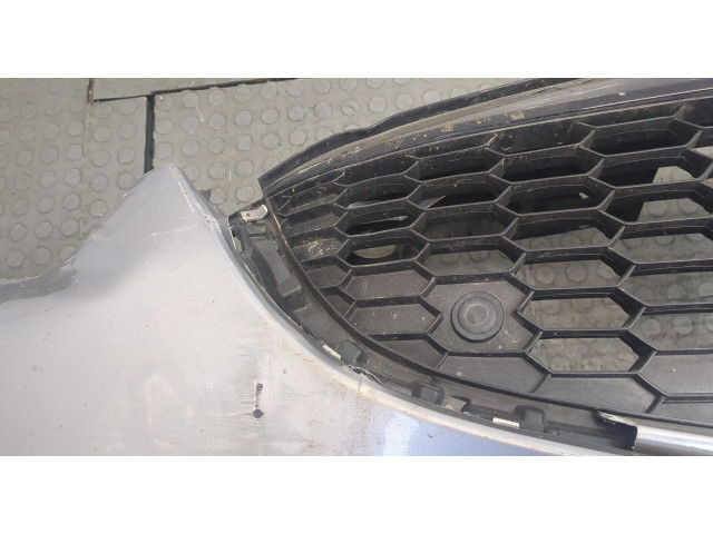 Бампер Mazda CX-5 2012-2017 передний