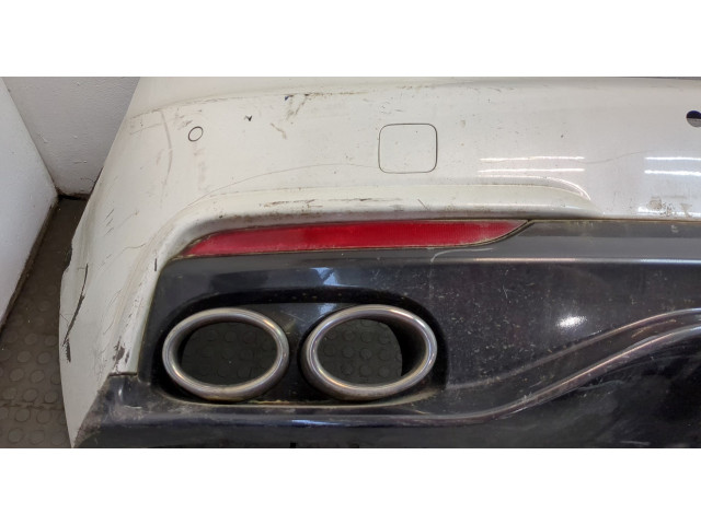 Бампер  KIA Stinger 2017-2021 задний   