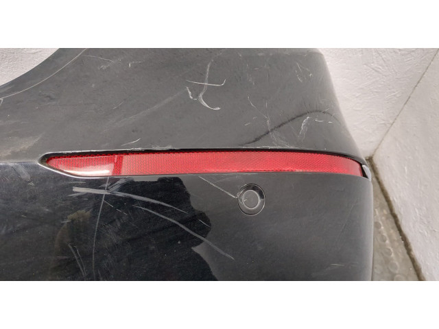 Бампер Honda Accord 10 2017-2023 задний