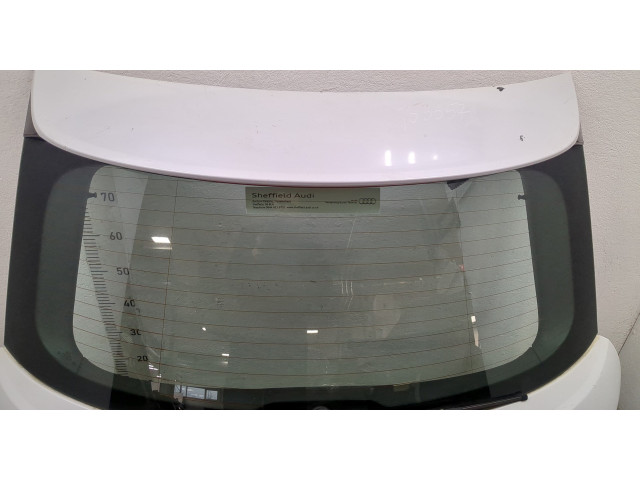 Замок багажника  Audi A1 (8X) 2010-2018       