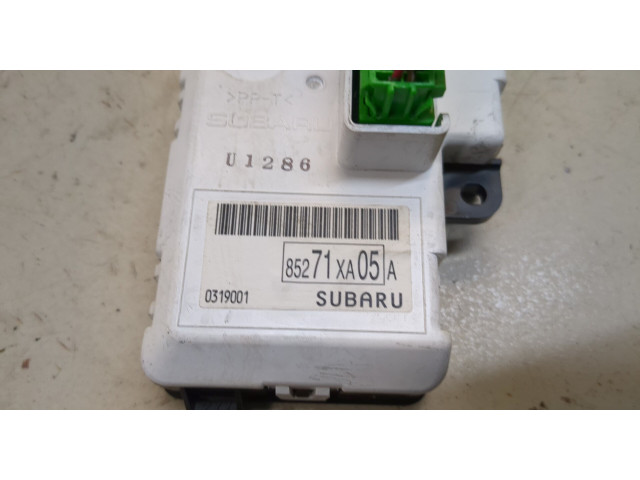 Дисплей бортового компьютера  Subaru Tribeca (B9) 2004-2007        