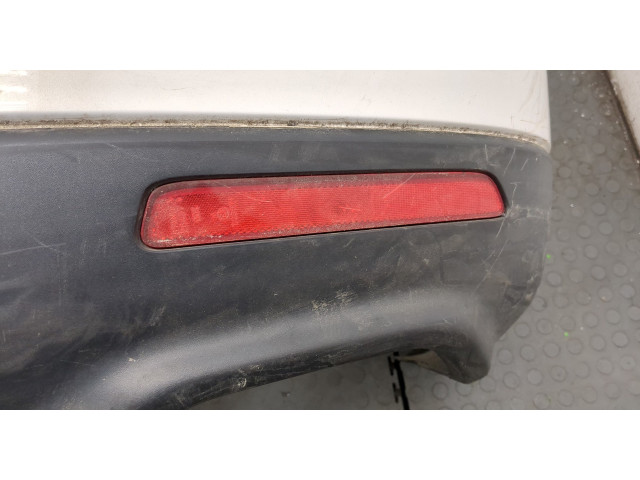 Бампер  Mazda CX-9 2007-2012 задний   TD1150221H