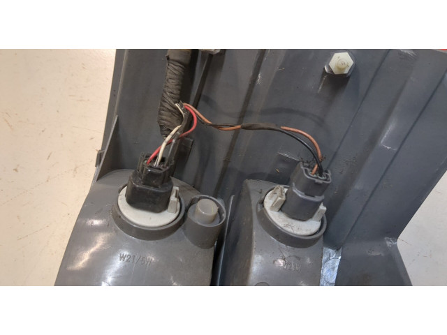 Задний фонарь Honda Accord 7 2003-2007