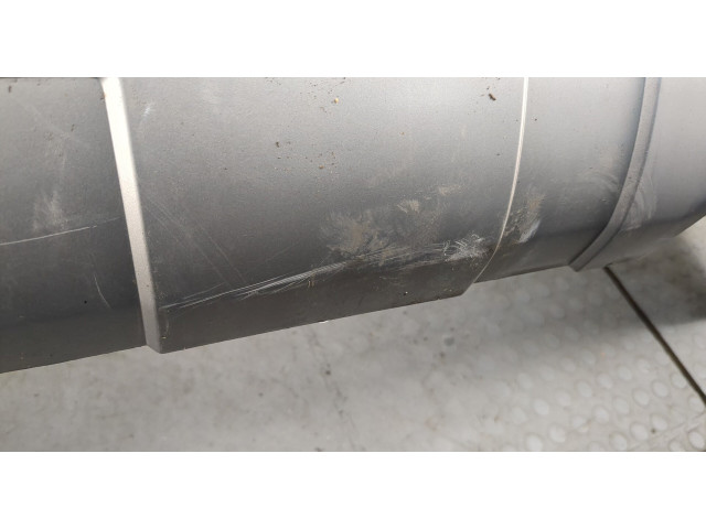 Бампер  Chevrolet Captiva 2011-2016 задний   20961269