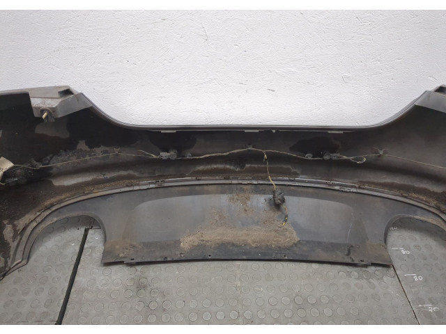 Бампер Jaguar XF 2007-2015 задний