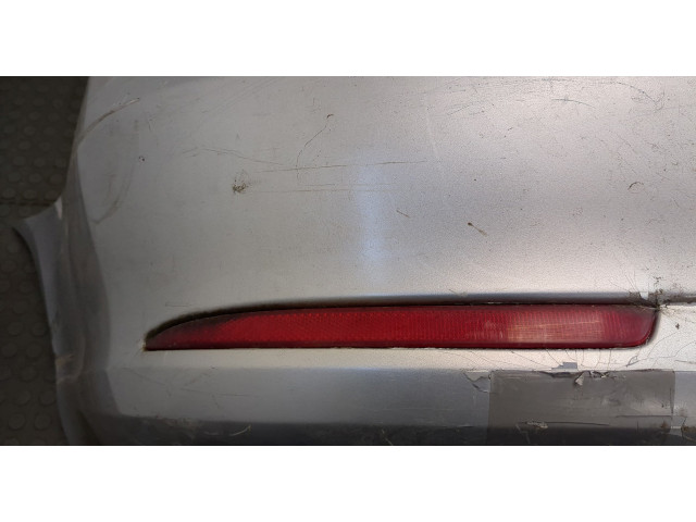 Бампер  Skoda Octavia (A5) 2004-2013 задний   