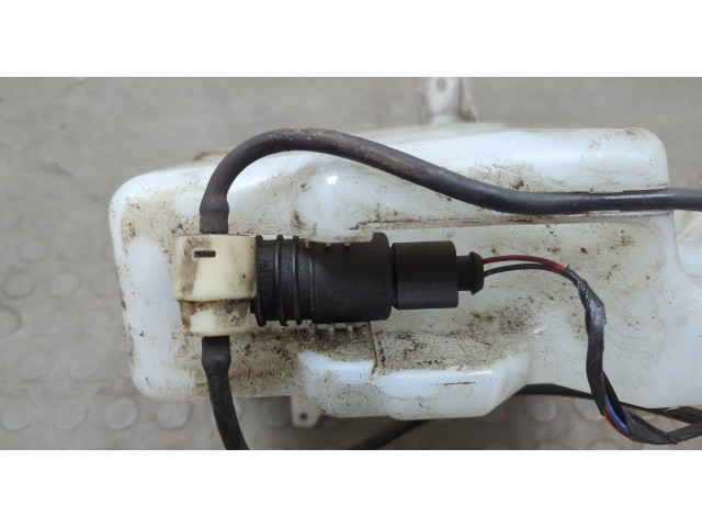 Бачок омывателя  Mitsubishi Outlander XL 2006-2012    