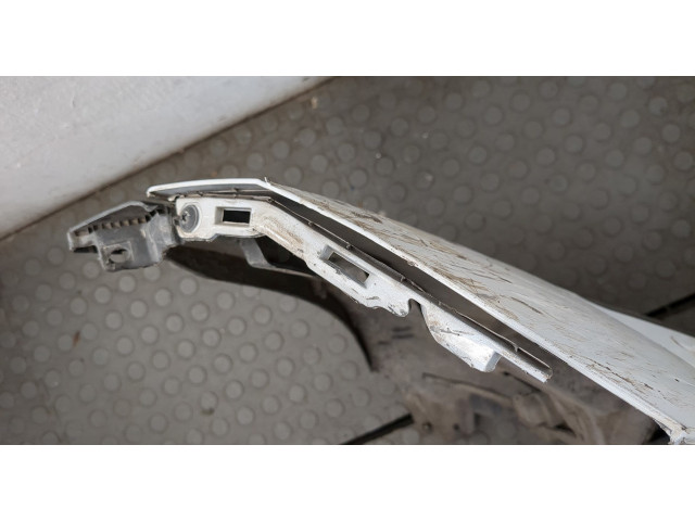 Бампер  KIA Sportage 2010-2016 передний   