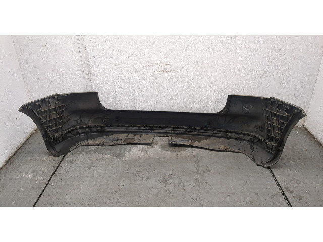 Бампер  Volkswagen Touran 2006-2010 задний   