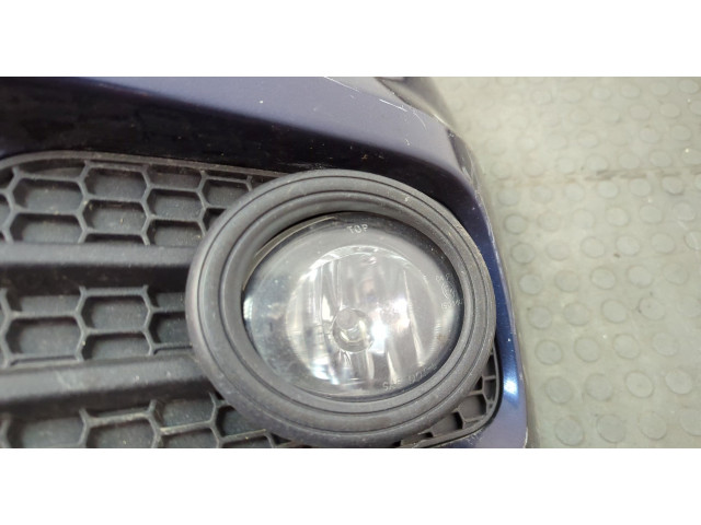 Бампер Volkswagen Tiguan 2011-2016 передний 5N0807217DA, 5N0805903K, 5N0853651H