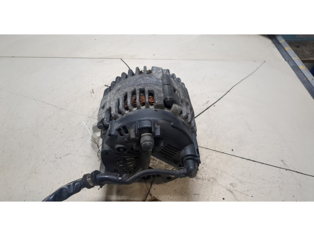 Генератор Volkswagen Golf 5 2003-2009 06F903023G