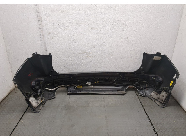 Бампер  Lincoln Corsair 2019-2023 задний   LJ7Z17810SBPTM, LJ7Z17K835BAPTM