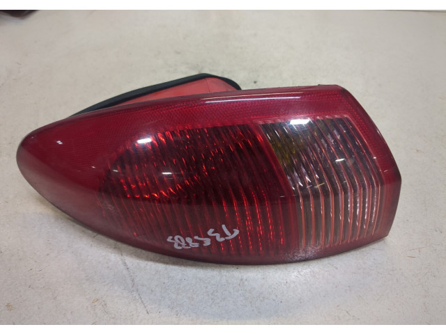 Задний фонарь        Alfa Romeo 147 2000-2004 