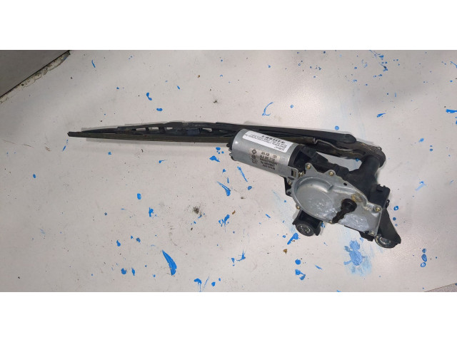 Моторчик заднего дворника  Audi A3 (8L) 1996-2003      