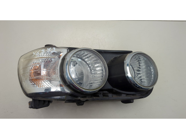 Фара передняя  Chevrolet Aveo (T300) 2011-2015 правая 