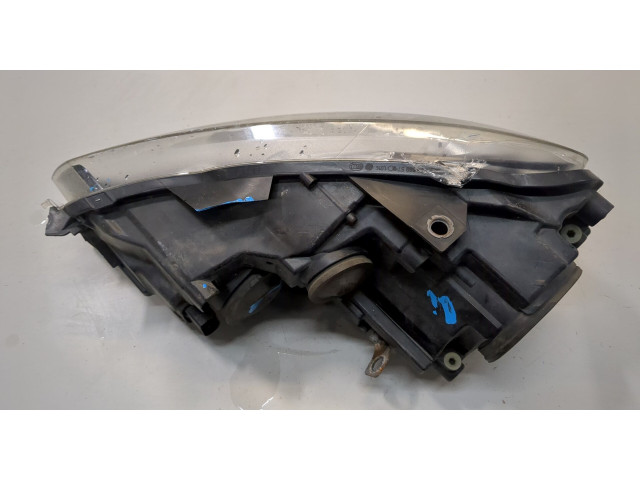 Фара передняя Volkswagen Golf 6 2009-2012 правая