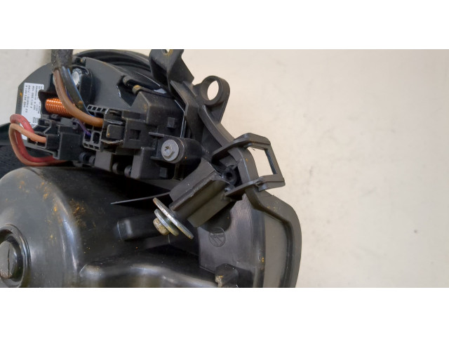 Моторчик печки Volkswagen Golf 7 2012-2020 5Q2819021B 5Q2819021B