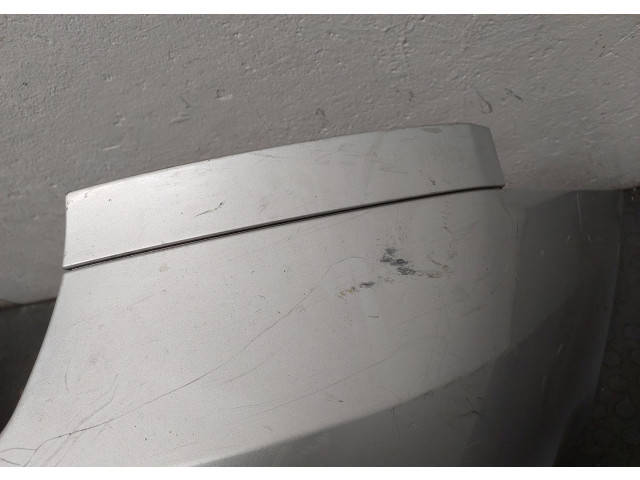 Бампер Skoda Octavia (A5) 2004-2013 задний