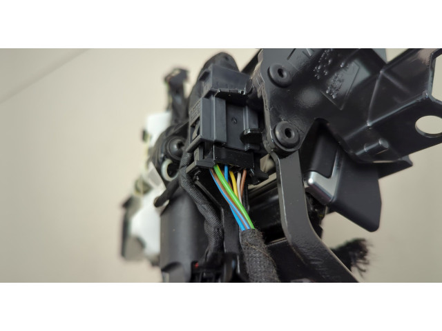 Дисплей бортового компьютера Audi A6 (C7) 2011-2018