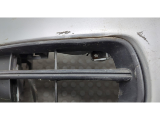 Бампер  Skoda Fabia 2007-2014 передний   5J0807221