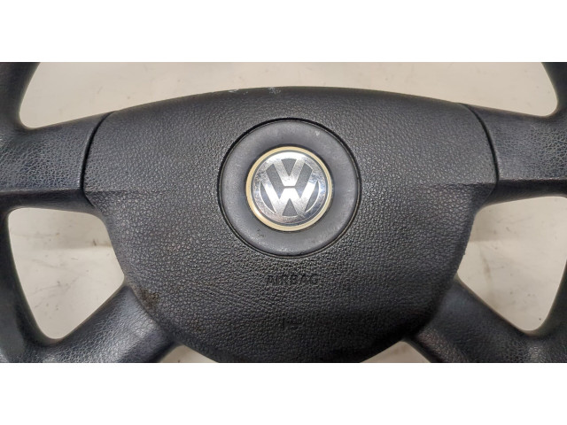Руль  Volkswagen Passat 6 2005-2010           