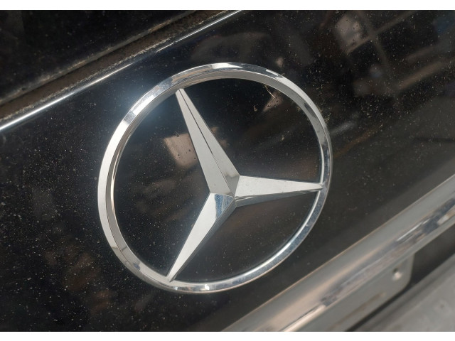 Замок багажника  Mercedes GL X164 2006-2012       