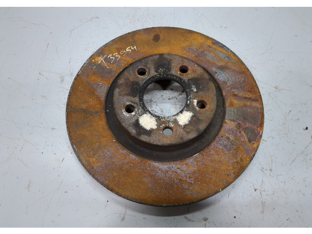 Диск тормозной  Ford C-Max 2002-2010 2.0  передний    1520297, 7M511125BB      