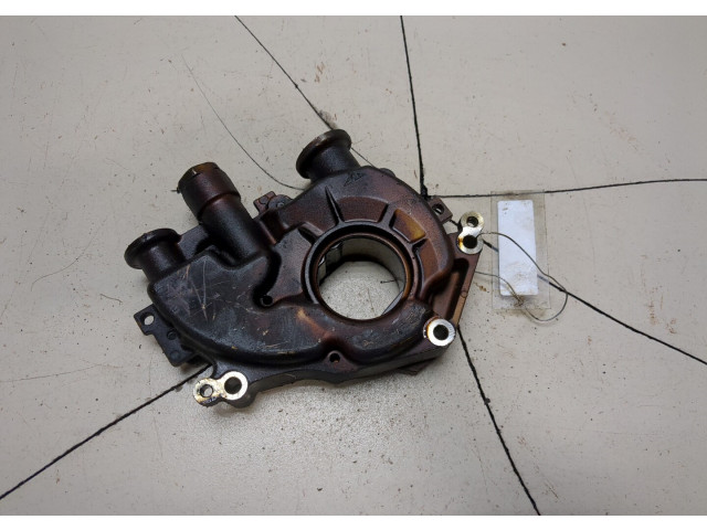 Масляный насос