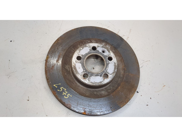 Диск тормозной  Volvo S90 2016-2020   задний         