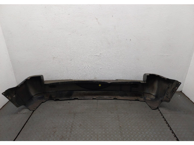 Бампер  Jeep Liberty 2002-2006 задний   