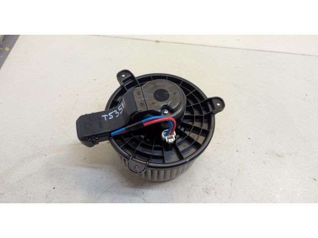 Моторчик печки Mitsubishi Outlander 2012-2021 7802A322 7802A322