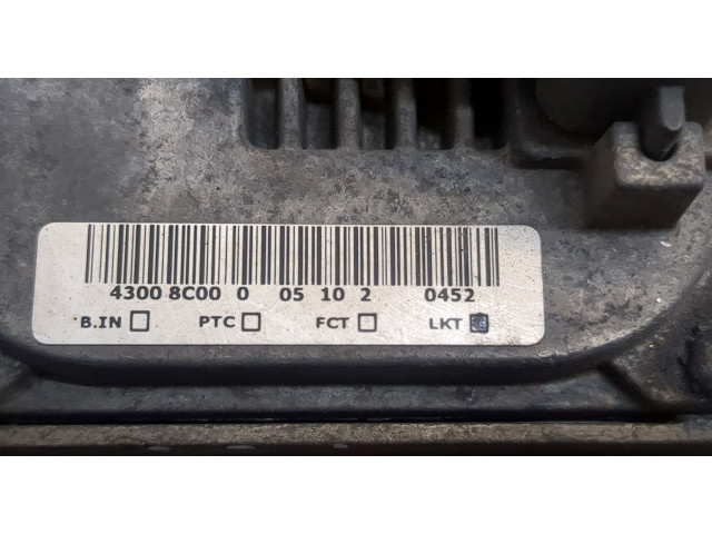 Блок розжига Cadillac Escalade 2 2001-2006