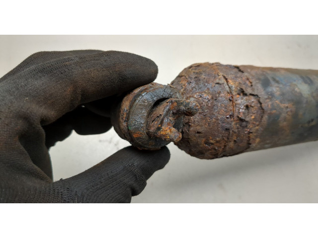 Стойка амортизатора Jeep Wrangler 1996-2006