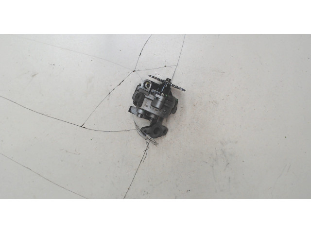 Масляный насос